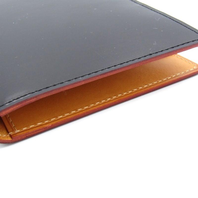 GANZO 未使用 ガンゾ カードケース シンブライドル THIN BRIDLE GANZO 未使用 ガンゾ カードケース シンブライドル THIN BRIDLE