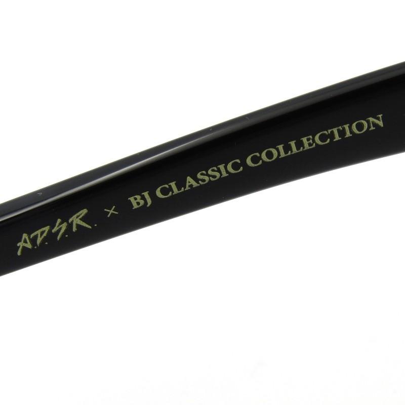 A.D.S.R × BJ CLASSIC エーディーエスアール BJクラシック A.D.S.R × BJ CLASSIC エーディーエスアール BJクラシック