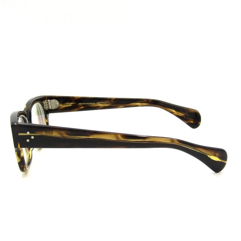 OLIVER PEOPLES オリバーピープルズ メガネフレーム Ari-P 