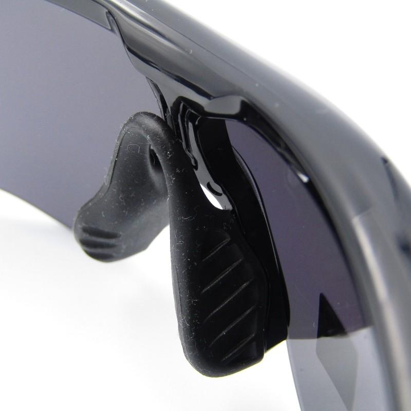 OAKLEY 美品 オークリー サングラス OO9206-4138 RADARLOCK PATH