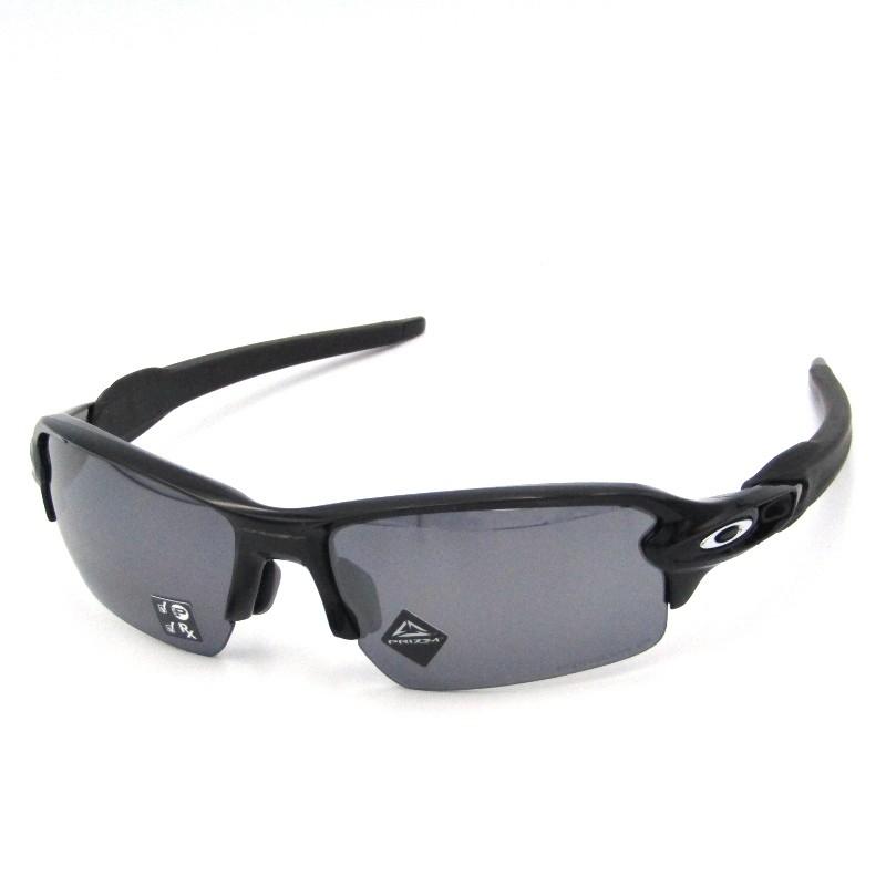 美品 OAKLEY オークリー サングラス OO9271-2661 FLAK 2.0 フラック 