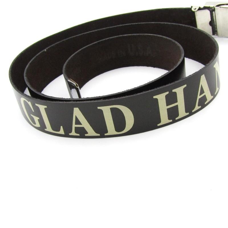 GLAD HAND 未使用 グラッドハンド ベルト GH SCOUT BELT スカウト  