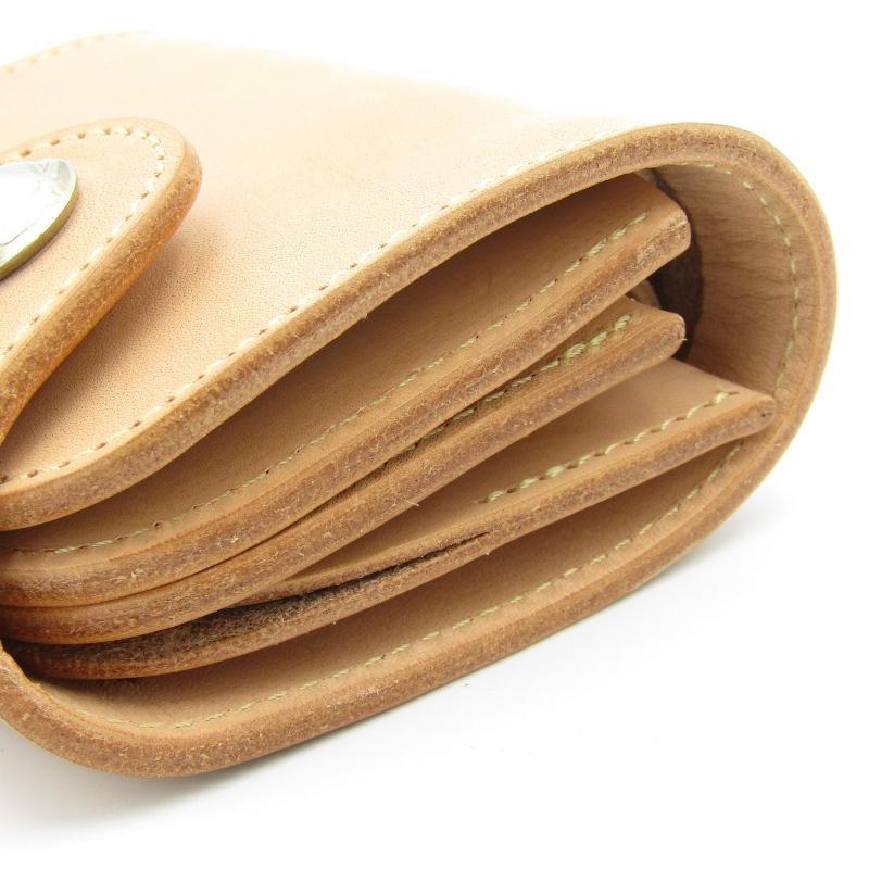 RED MOON 二つ折り財布 サドルレザー 美品 限界価格ですのでお早めに。 楽天市場】REDMOON レッドムーン 二つ折り ショートウォレット