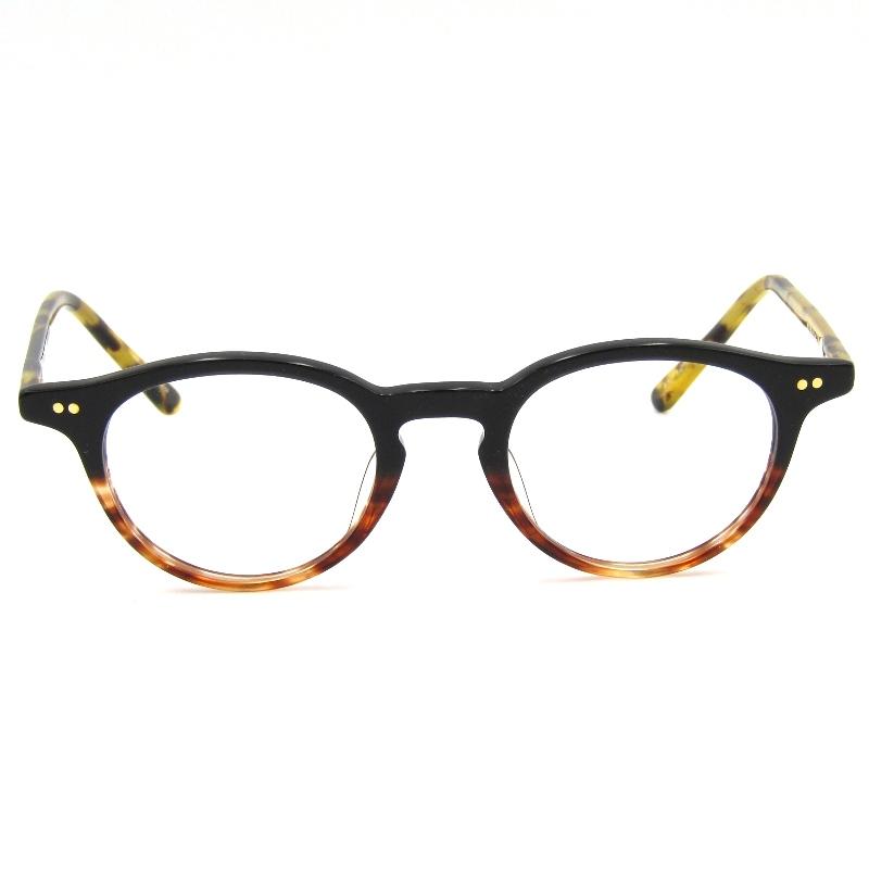 金子眼鏡店 金子眼鏡 カネコガンキョウ メガネフレーム KC-12