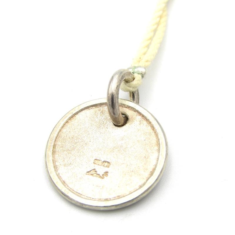 美品 kensscratch ケンズスクラッチ ネックレス gs20m-round