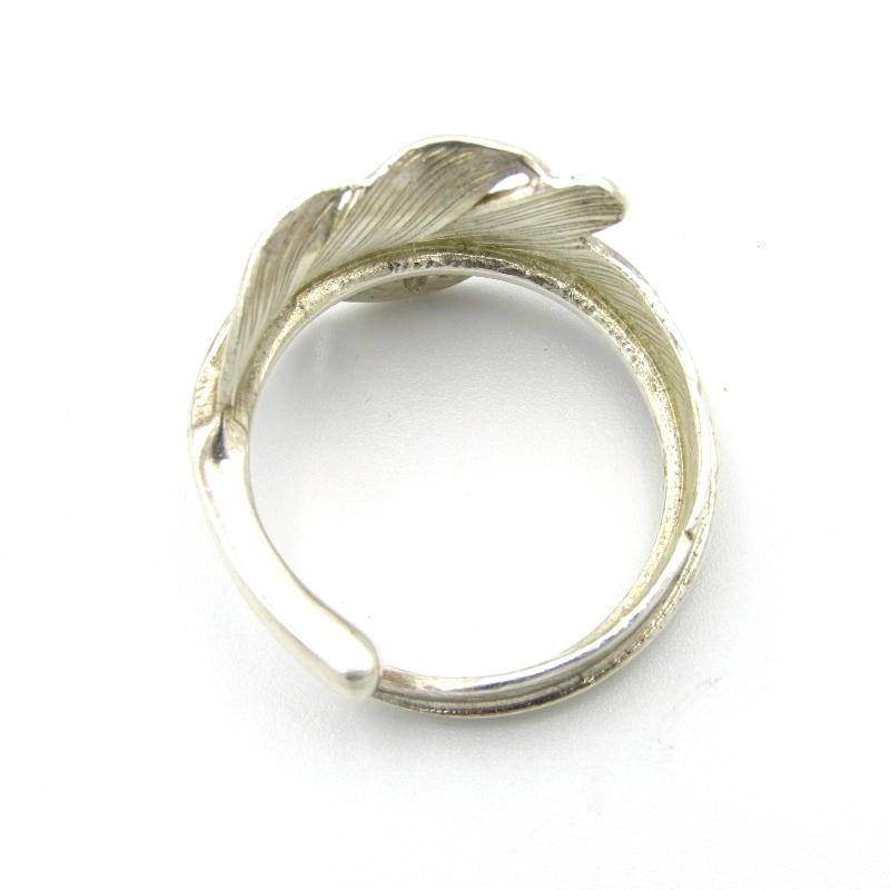 RED　ラリースミス　カゼキリ LARRY SMITH(ラリースミス) カゼキリフェザートップ EFNL-0029RL