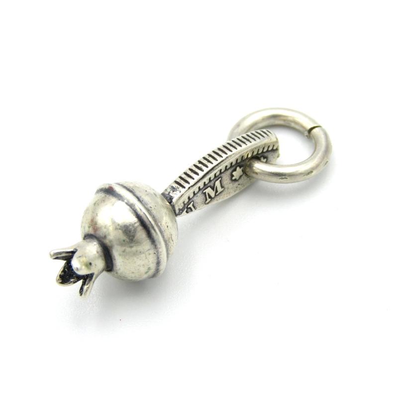 LARRY SMITH 美品 ラリースミス ペンダント スカッシュ LARRY SMITH 美品 ラリースミス ペンダント スカッシュ