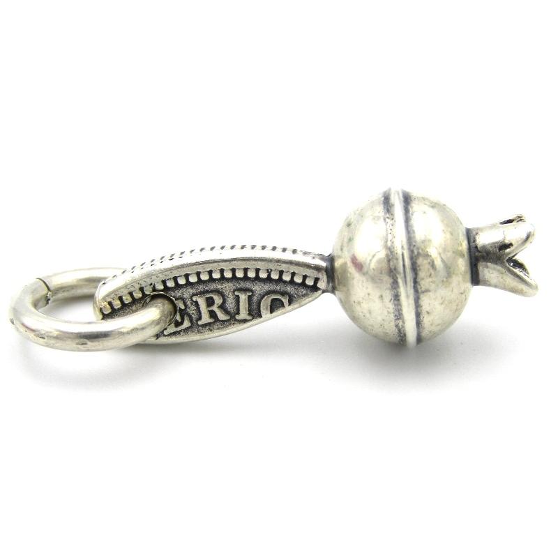 LARRY SMITH 美品 ラリースミス ペンダント スカッシュ LARRY SMITH 美品 ラリースミス ペンダント スカッシュ