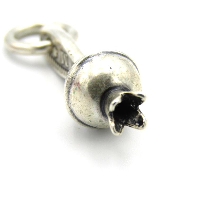 LARRY SMITH 美品 ラリースミス ペンダント スカッシュ LARRY SMITH 美品 ラリースミス ペンダント スカッシュ