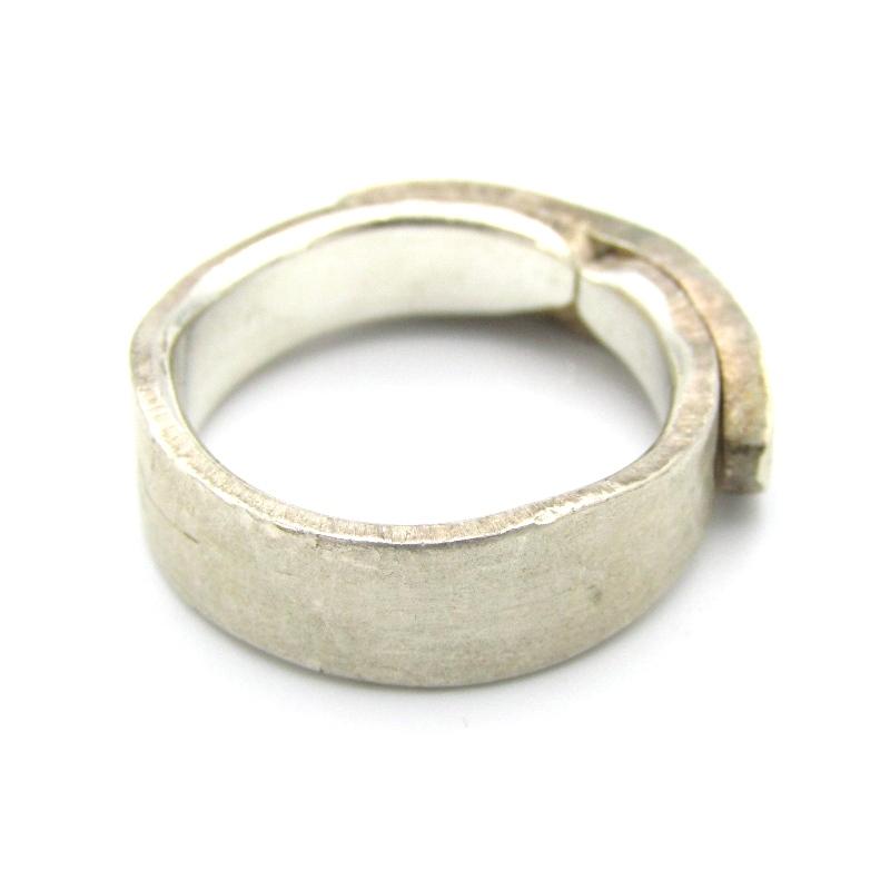 kensscratch ケンズスクラッチ リング F-S-ring R13 プレート