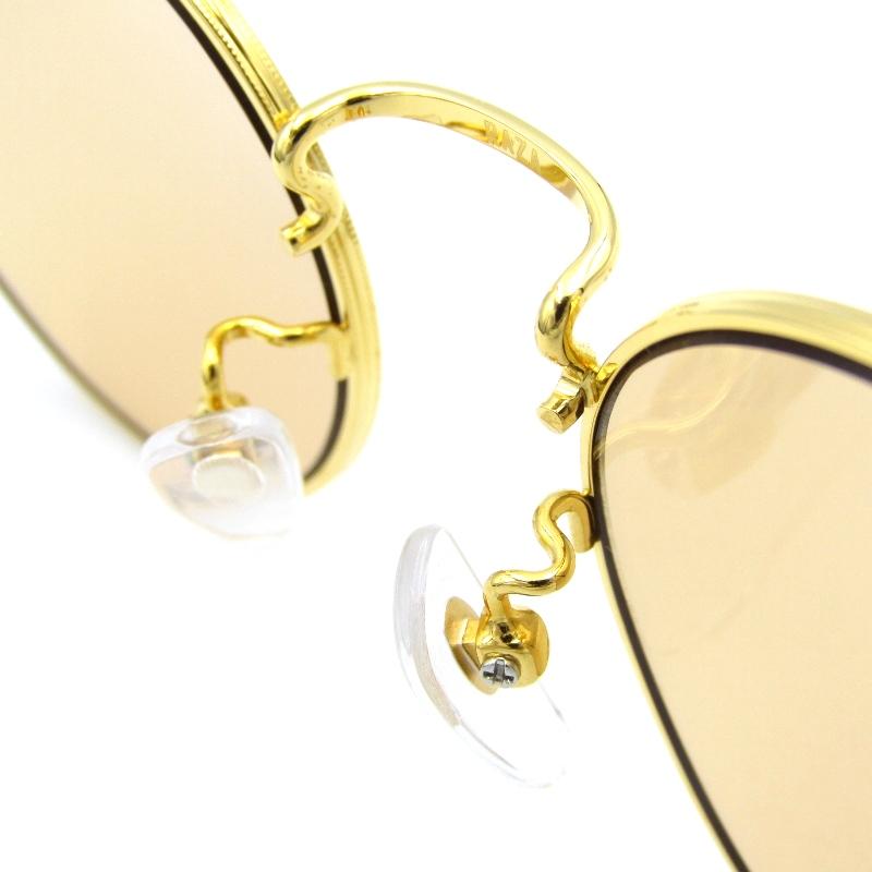 クーティー cootie サングラス COOTIE クーティー サングラス Raza Metal Glasses ラサメタル