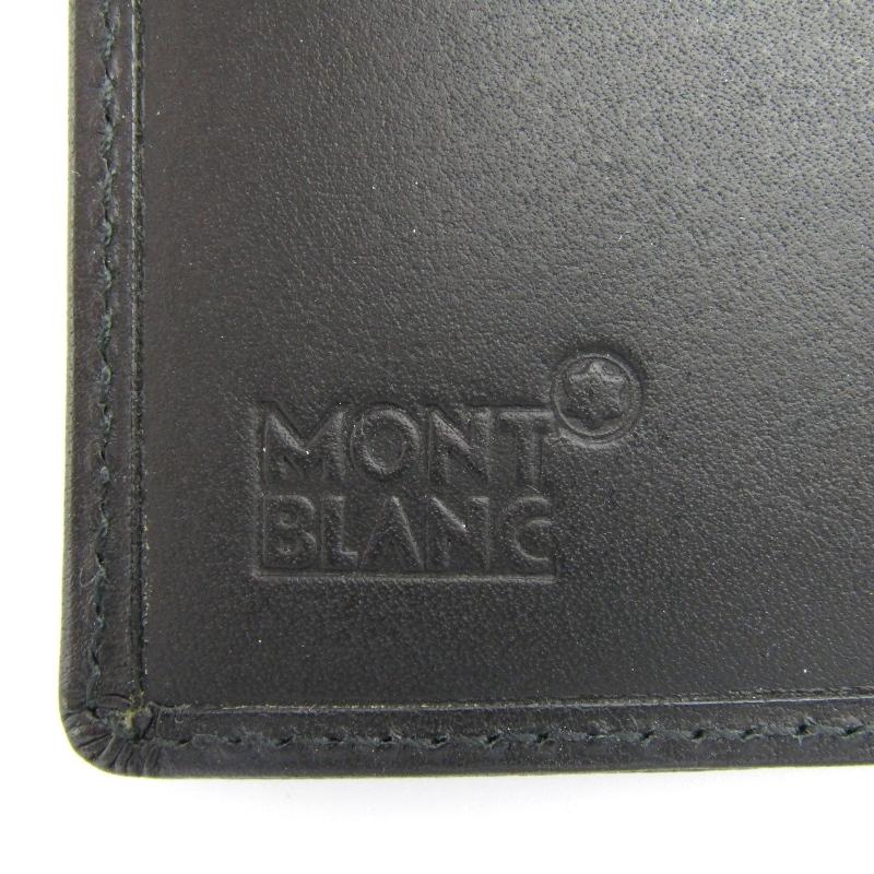 MONTBLANC モンブラン システム手帳 スモールオーガナイザー MONTBLANC モンブラン システム手帳 スモールオーガナイザー