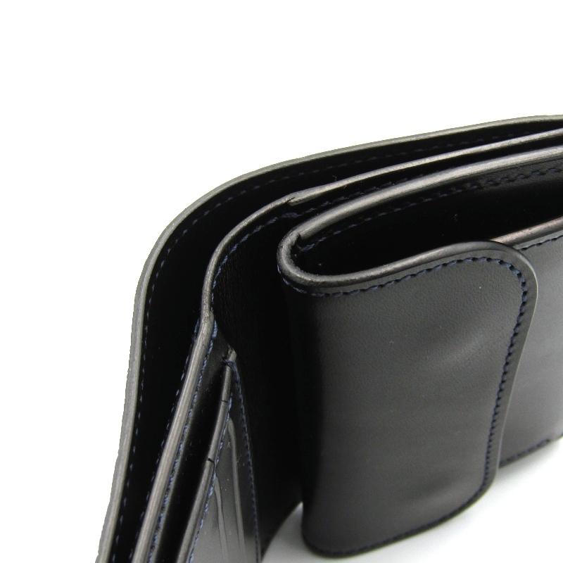 WILDSWANS 未使用 ワイルドスワンズ 三つ折り財布 ENO WILDSWANS 未使用 ワイルドスワンズ 三つ折り財布 ENO