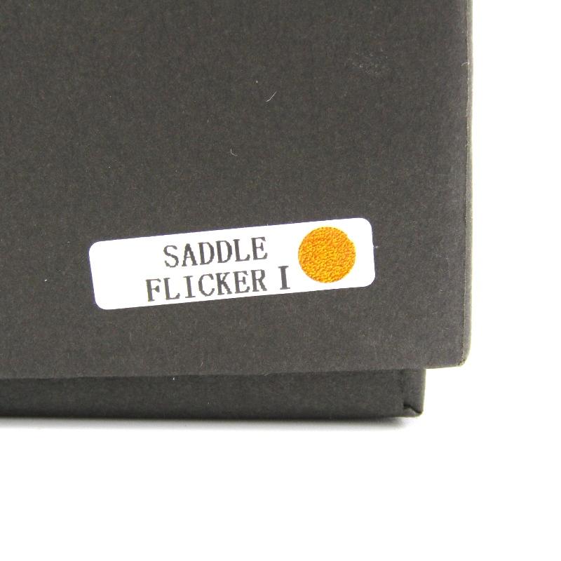 WILDSWANS 未使用 ワイルドスワンズ 二つ折り財布 FLICKER 1 WILDSWANS 未使用 ワイルドスワンズ 二つ折り財布 FLICKER 1