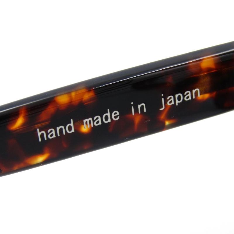 EFFECTOR distortion サングラス EFFECTOR エフェクター メガネ distortion ディストーション BK