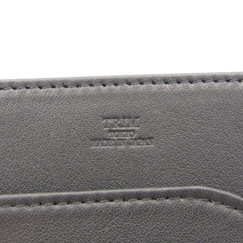 TRIM トリム－レザーペンケース TRIM トリム－レザーペンケース