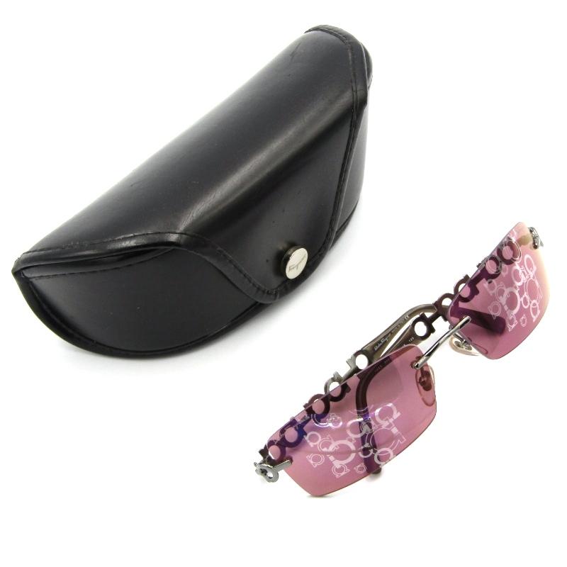 Salvatore Ferragamo サルヴァトーレフェラガモ サングラス 1045  