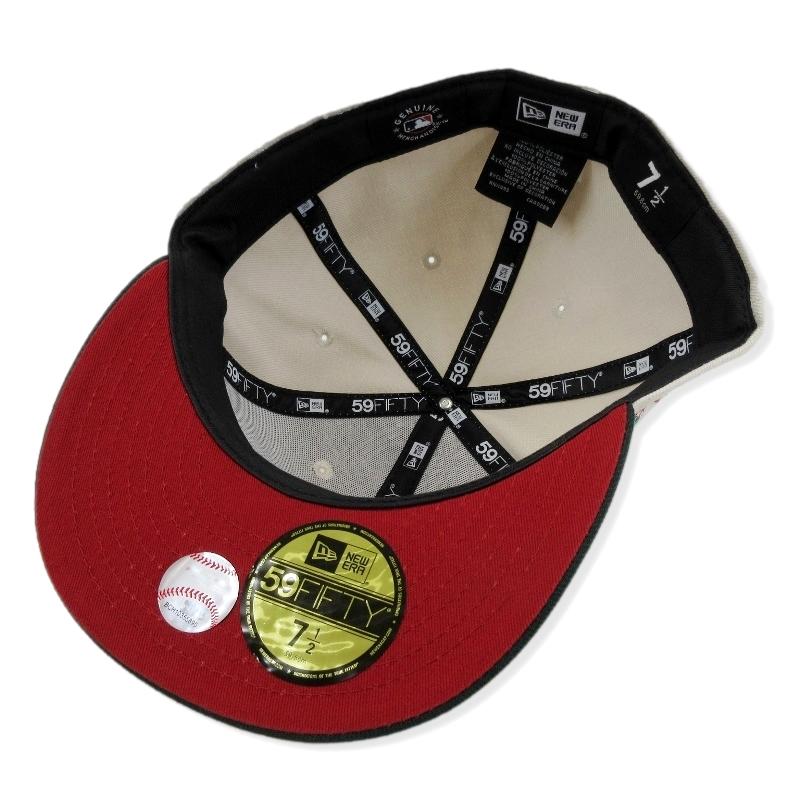 NEW ERA 美品 ニューエラ ベースボールキャップ オークランド NEW ERA 美品 ニューエラ ベースボールキャップ オークランド