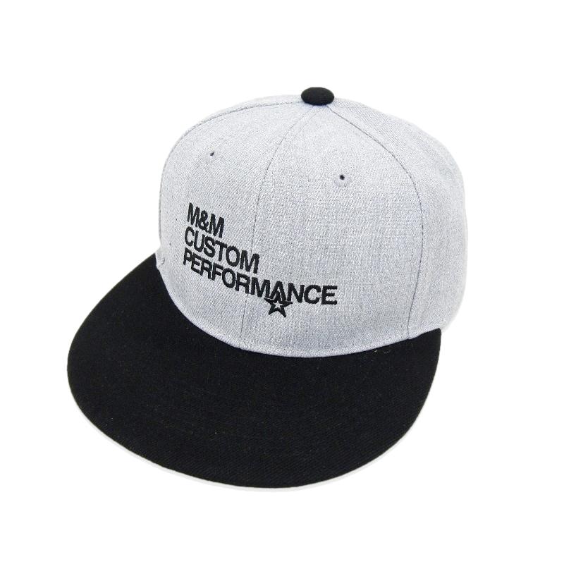 未使用 M&M?CUSTOM PERFORMANCE エムアンドエムカスタムパフォーマス