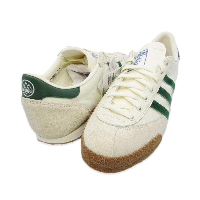 adidas 未使用 × LIAM GALLAGHER アディダス 28.5cm LG 2 SPZL IF8358 