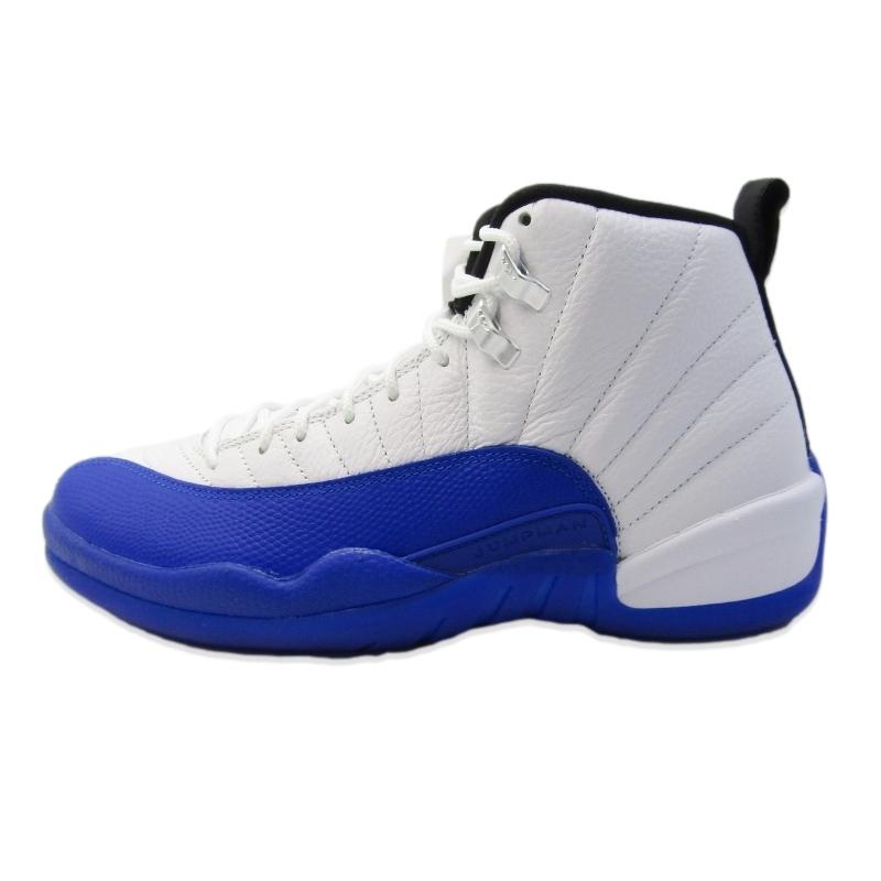 NIKE 未使用 ナイキ 26.5cm AIR JORDAN 12 RETRO CT8013-140 エア  