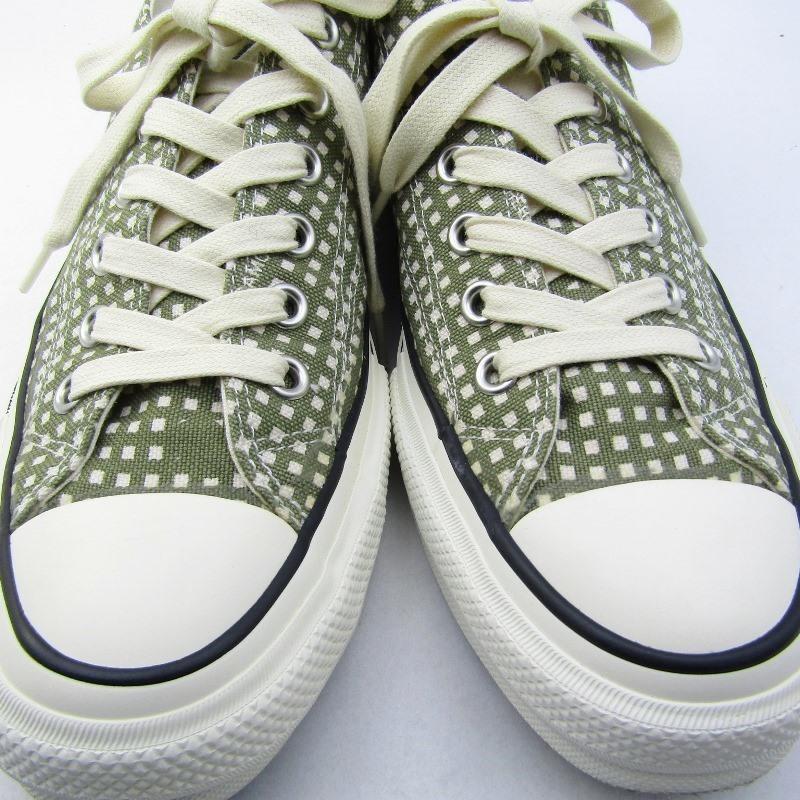 CONVERSE ADDICT x N.HOOLYWOOD コンバース エヌハリウッド 26.5