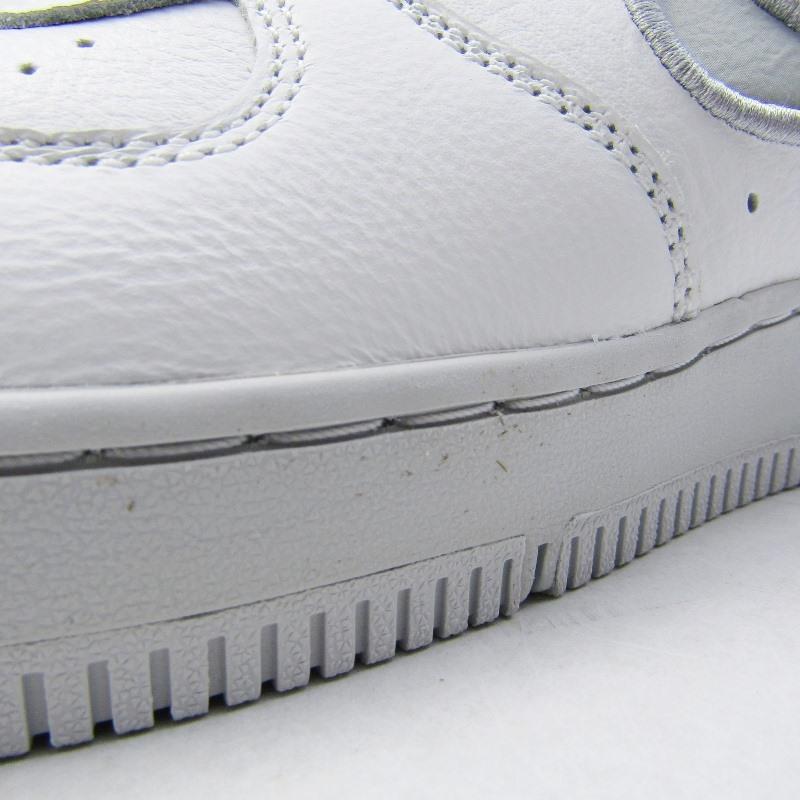 NIKE 未使用 ナイキ 23cm W AIR FORCE 1 DANCE FJ7409-101