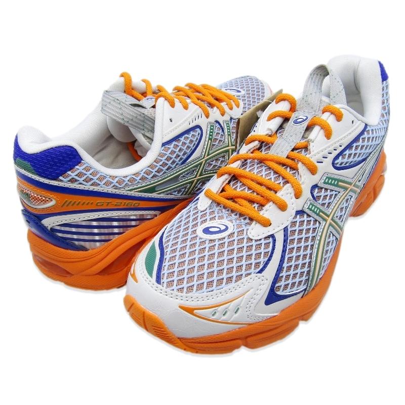 asicsランニングシューズ ASICS アシックス ランニングシューズ メンズ マジックスピード