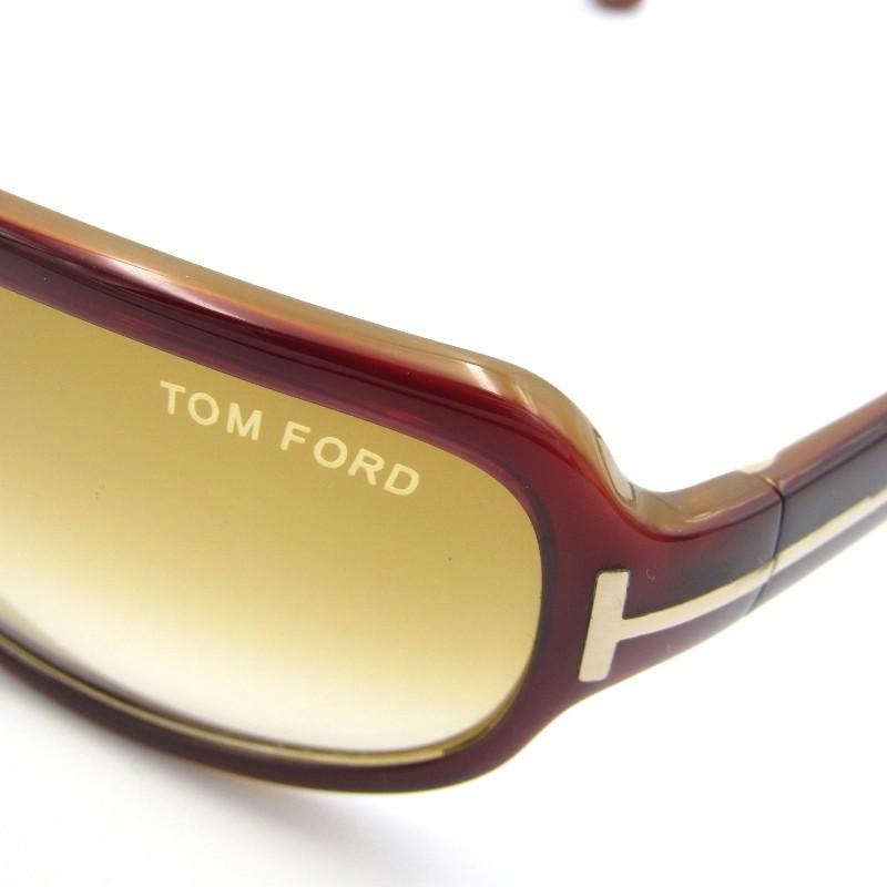 TOM FORD トムフォード サングラス TF44 Christopher 187