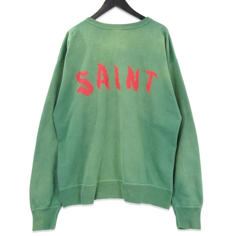 ❣️専用❣️【SPORTMAX 】オリーブグリーン スウェット ❣️専用❣️【SPORTMAX 】オリーブグリーン スウェット