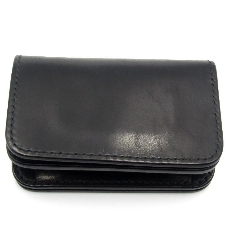 良品 old fellow company オールドフェローカンパニー 二つ折り財布 