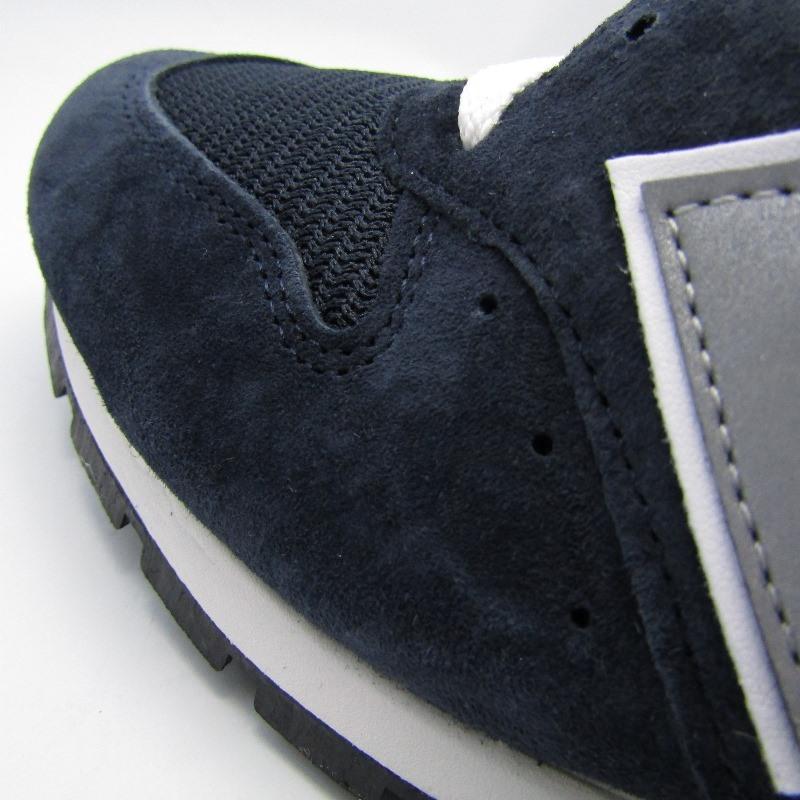 New Balance 未使用 ニューバランス 27cm U996NV MADE IN USA ピッグ 