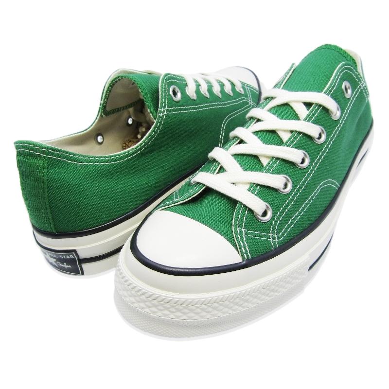 ふなっしー　スマートキャンバス CONVERSE 未使用 コンバース 26cm ALL STAR LGCY OX 1SE386
