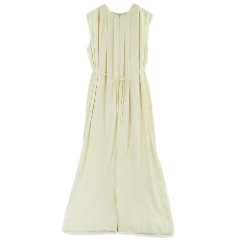 美品 TORRAZZO DONNA トラッゾドンナ オールインワン 6243-497