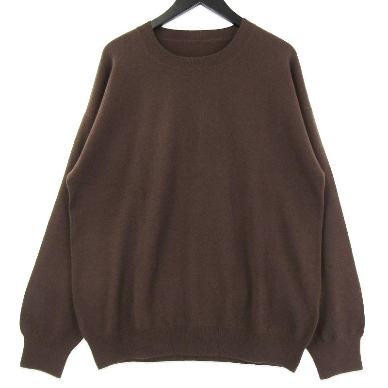 美品 cash&barba キャッシュアンドバルバ ニット セットアップ 美品 cash&barba キャッシュアンドバルバ ニット セットアップ
