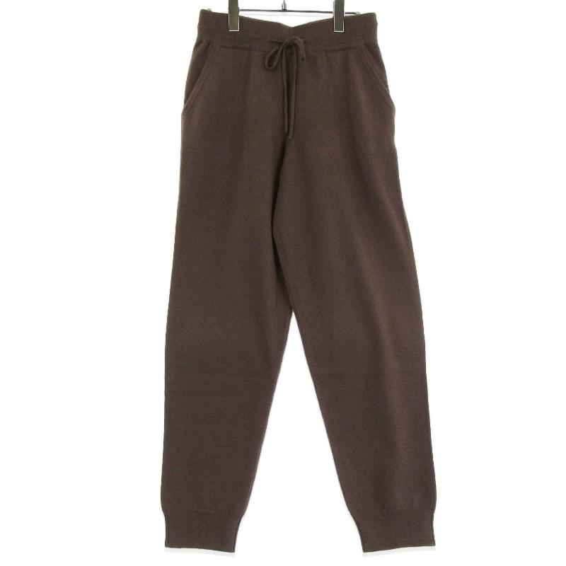 美品 cash&barba キャッシュアンドバルバ ニット セットアップ 美品 cash&barba キャッシュアンドバルバ ニット セットアップ