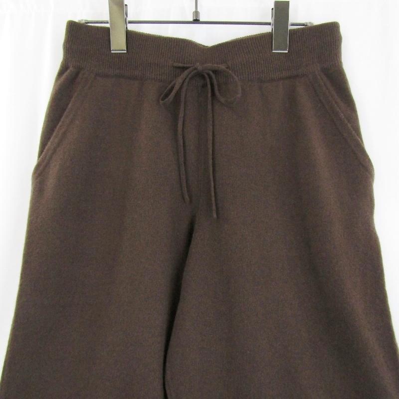 美品 cash&barba キャッシュアンドバルバ ニット セットアップ 美品 cash&barba キャッシュアンドバルバ ニット セットアップ