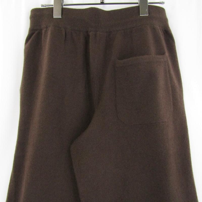 美品 cash&barba キャッシュアンドバルバ ニット セットアップ 美品 cash&barba キャッシュアンドバルバ ニット セットアップ
