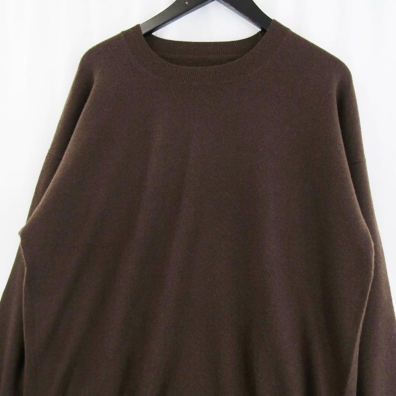 美品 cash&barba キャッシュアンドバルバ ニット セットアップ 美品 cash&barba キャッシュアンドバルバ ニット セットアップ