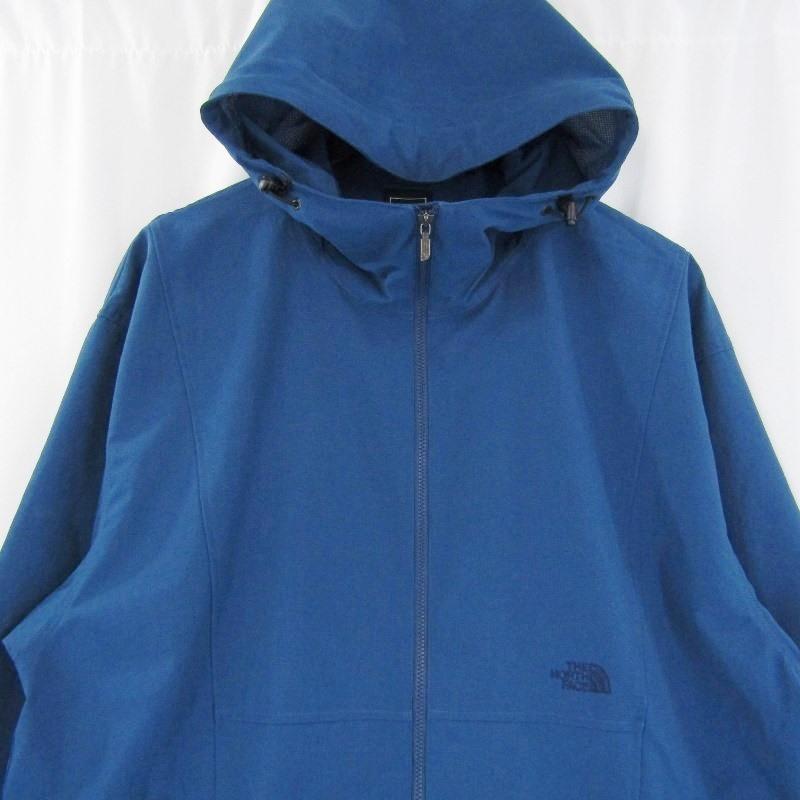 THE NORTH FACE 美品 ノースフェイス ビーフリージャケット NP22532 Be  