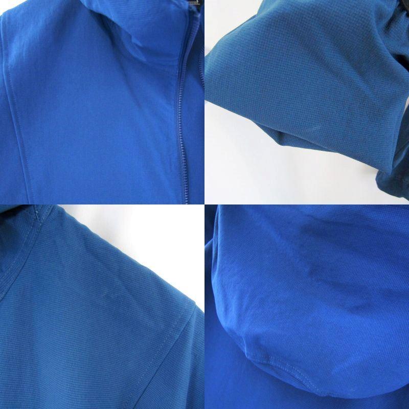 THE NORTH FACE 美品 ノースフェイス ビーフリージャケット NP22532 Be  