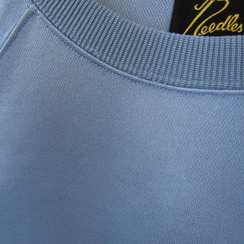 Needles ニードルズ トラック クルーネック ジャケット KP219 Track