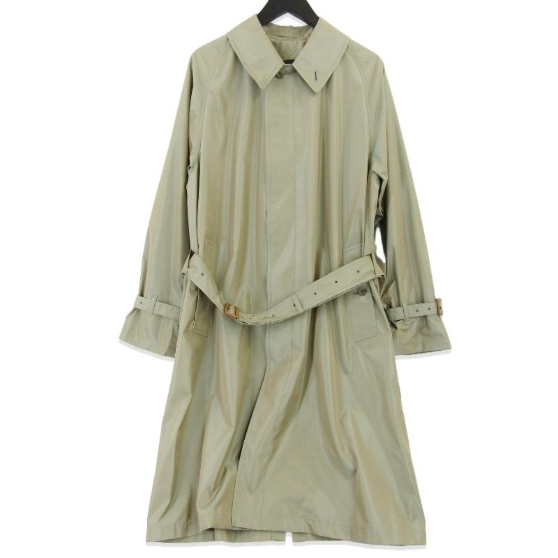 BEAMS Fシングルラグランスリーブ コート 38 セール】BEAMS F