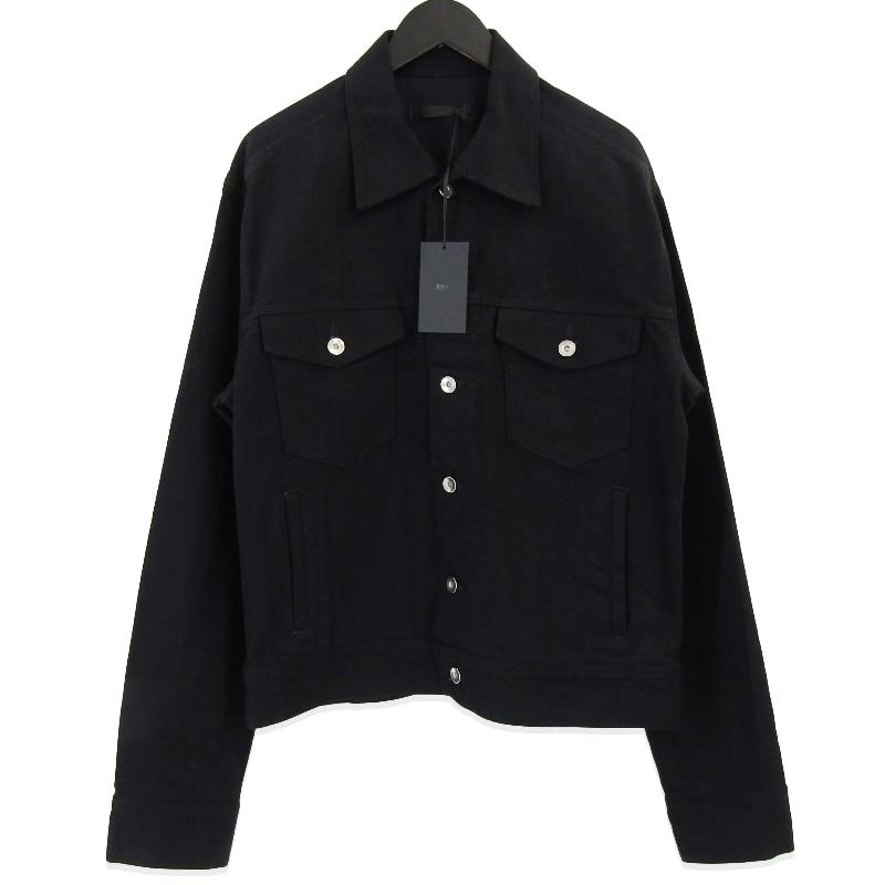 999.9 フォーナインズ メガネフレーム S-50T オーバル ゴールド系  