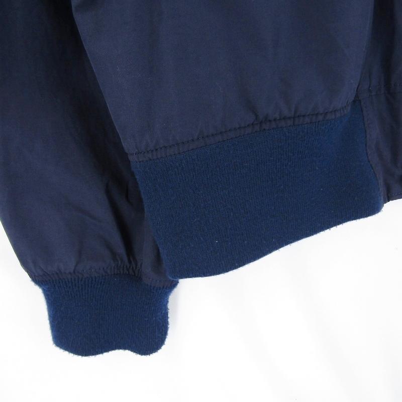 美品 アビエイター ジャケット ma-1 S ネイビー エンジニアードガーメンツ Engineered Garments ENGINEERED GARMENTS エンジニアード