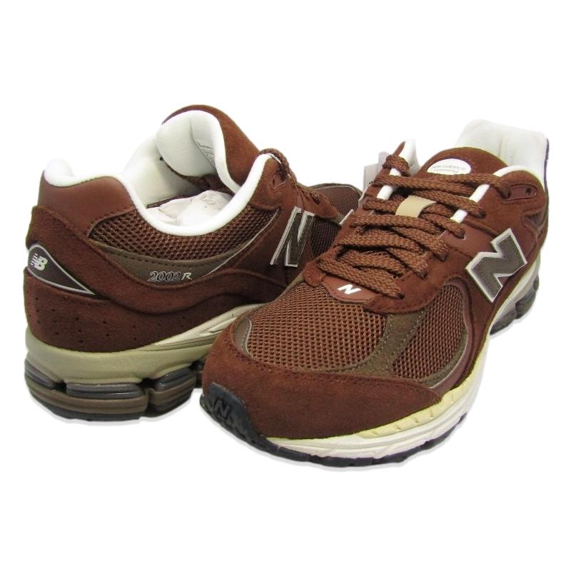 New Balance 未使用 ニューバランス 27cm M2002RFF LIFESTYLE N