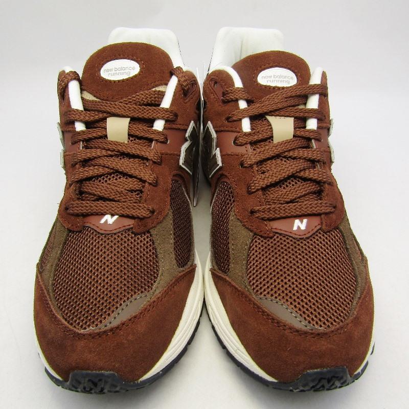 New Balance 未使用 ニューバランス 27cm M2002RFF LIFESTYLE N