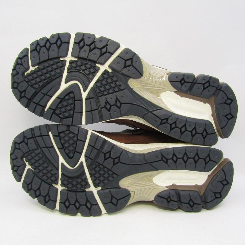 New Balance 未使用 ニューバランス 27cm M2002RFF LIFESTYLE N-ERGY