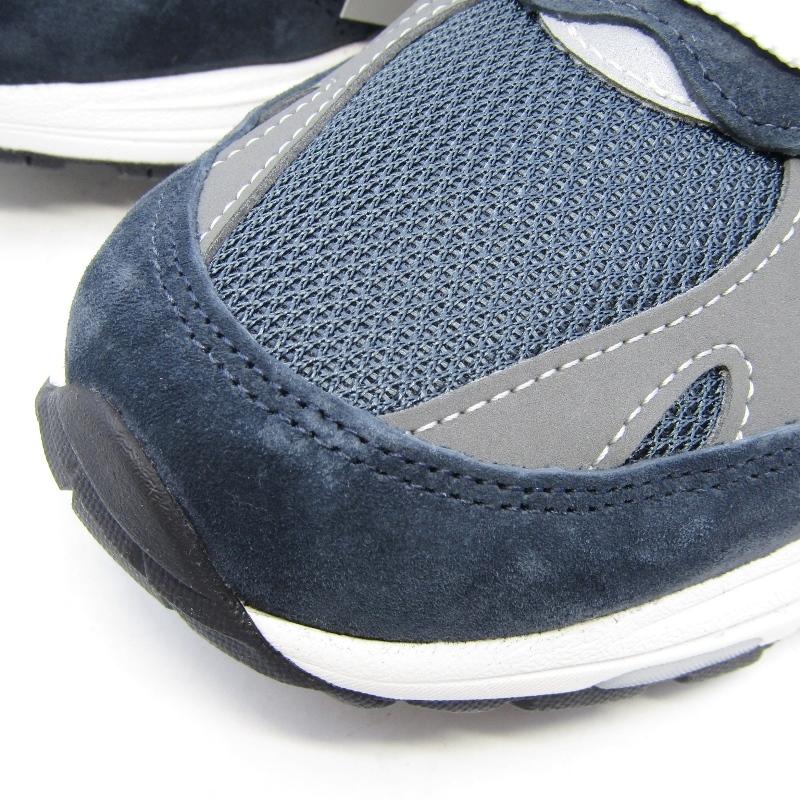 New Balance（ニューバランス） 未使用 28.5cm MR993NV USA製