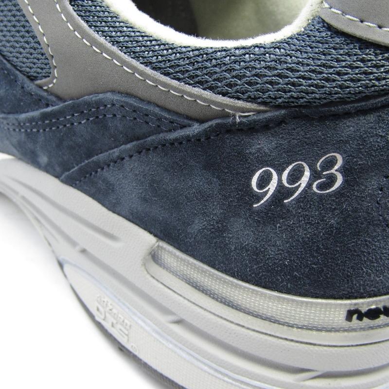 New Balance（ニューバランス） 未使用 28.5cm MR993NV USA製